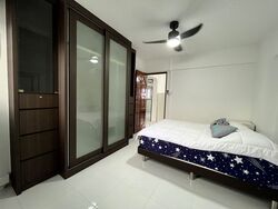 Blk 868 Yishun Street 81 (Yishun), HDB 3 Rooms #414360401